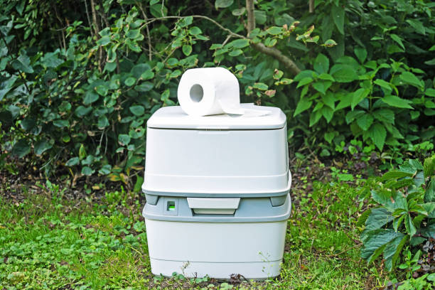 Best High-end porta potty rental  in Friars Point, MS