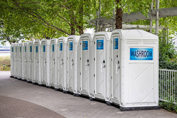 Best Portable restroom trailer rental  in Friars Point, MS