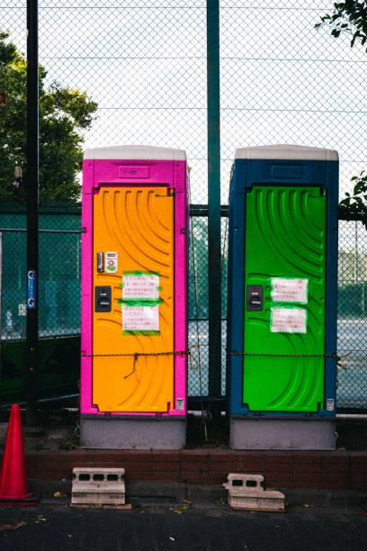 Best Sanitation services for porta potties  in Friars Point, MS