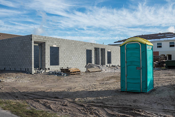 Portable Toilet Options We Offer in Friars Point, MS
